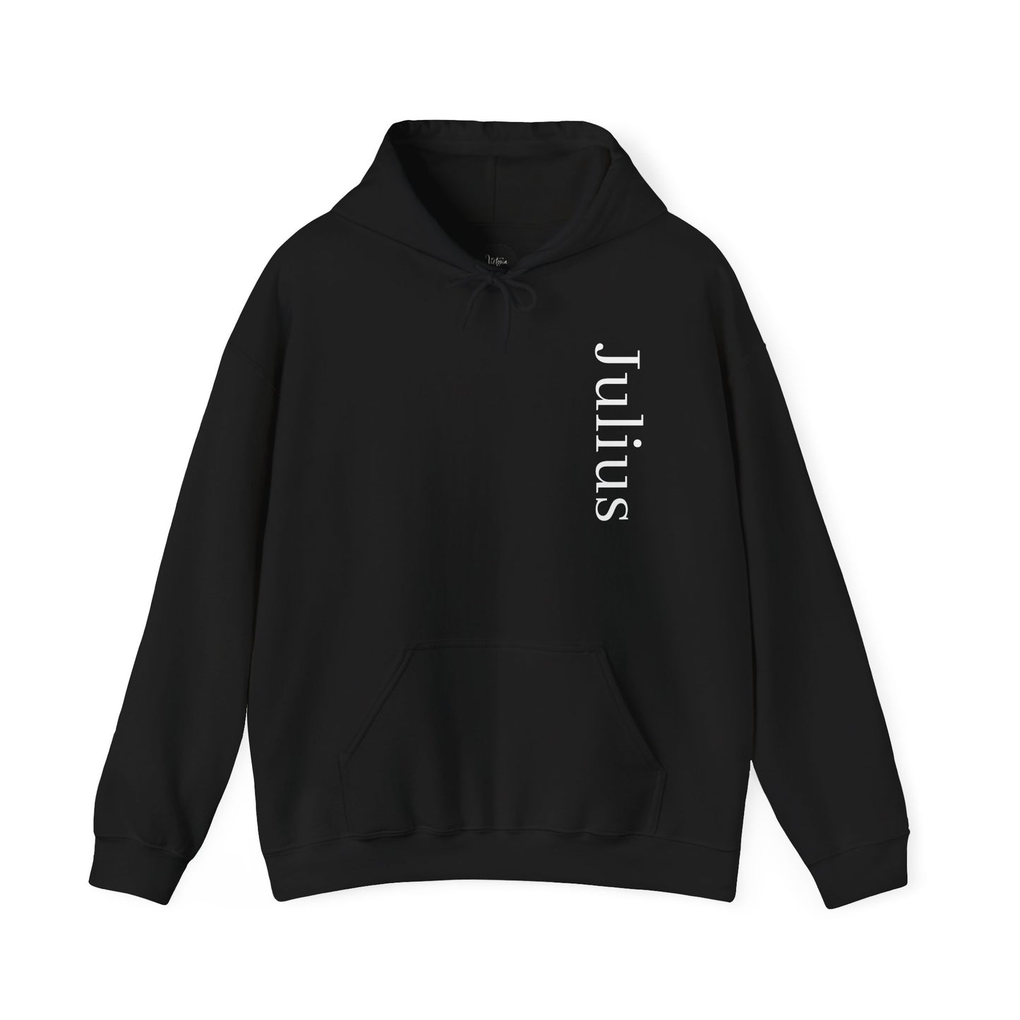 I Am Loved Hoodie | Cozy Sweatshirt for All Occasions | Gift Idea for Friends and Family | Perfect for Holidays