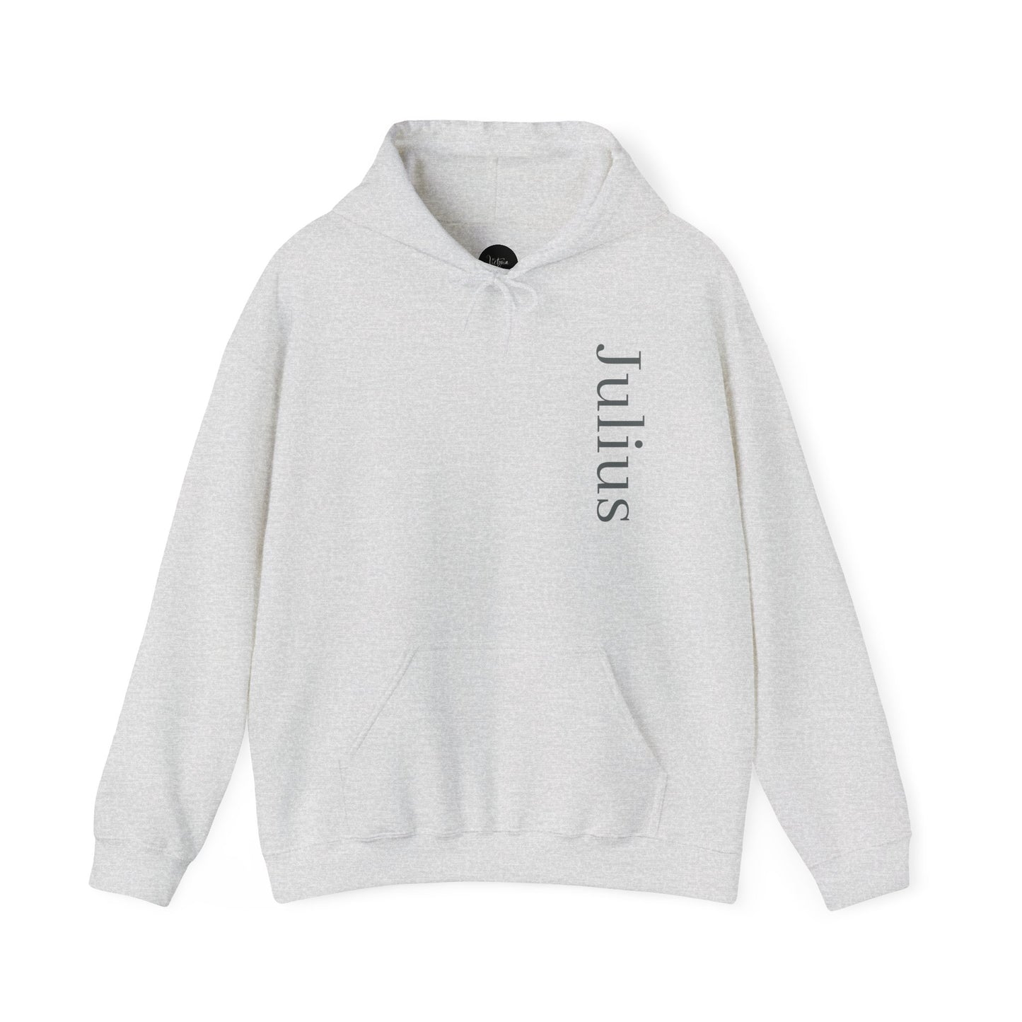 I Am Loved Hoodie | Cozy Sweatshirt for All Occasions | Gift Idea for Friends and Family | Perfect for Holidays