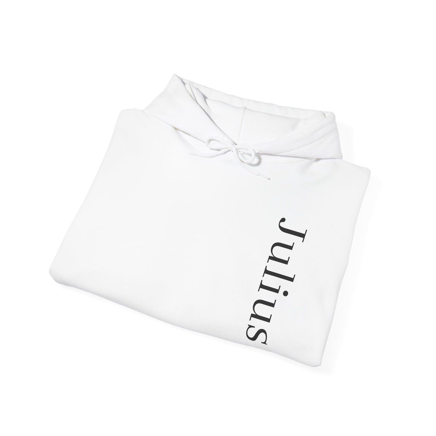 I Am Loved Hoodie | Cozy Sweatshirt for All Occasions | Gift Idea for Friends and Family | Perfect for Holidays