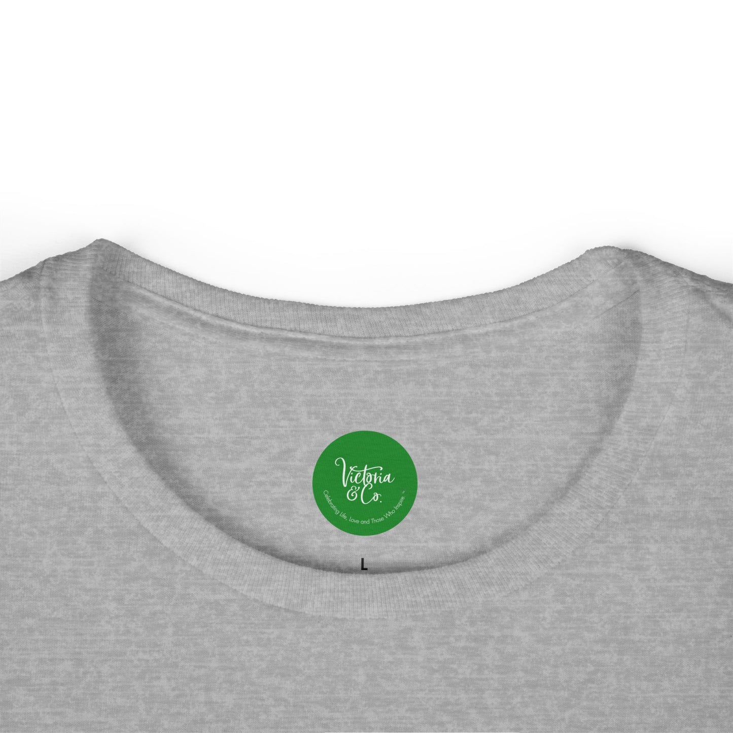 LIT T-Shirt | Christian Faith | Bible Verse Tee | Christian Apparel | Light of the World Shirt