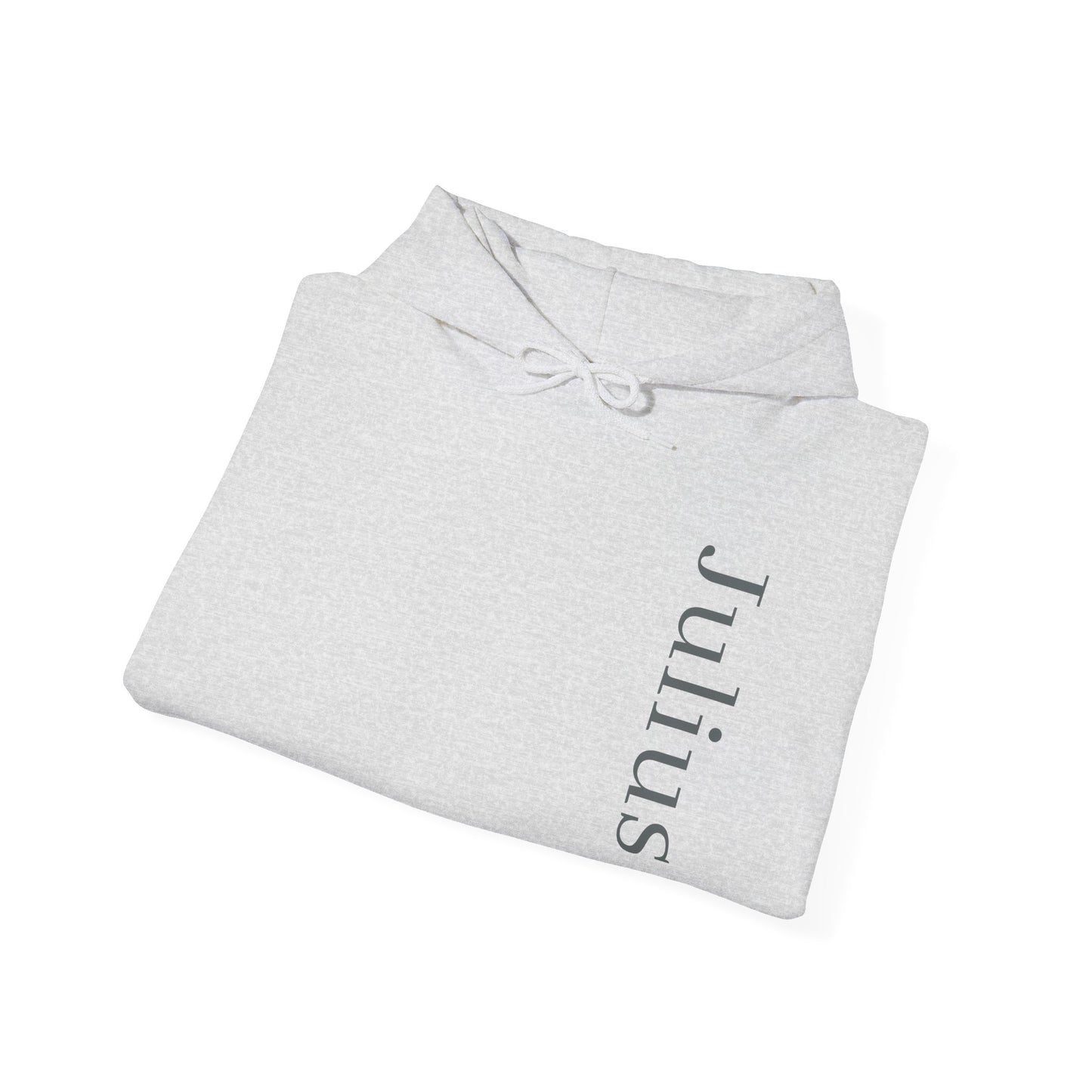 I Am Loved Hoodie | Cozy Sweatshirt for All Occasions | Gift Idea for Friends and Family | Perfect for Holidays